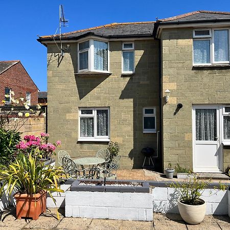 April Cottage Sandown Exterior foto